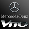 Mercedes-Benz Vito for iPad