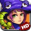 BattleLand：Warrior vs Monster HD