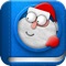 The Night Before Christmas for iPhone presented by One Hundred Robots