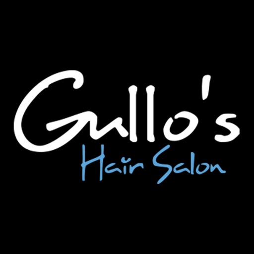 Gullo's Hair Salon icon