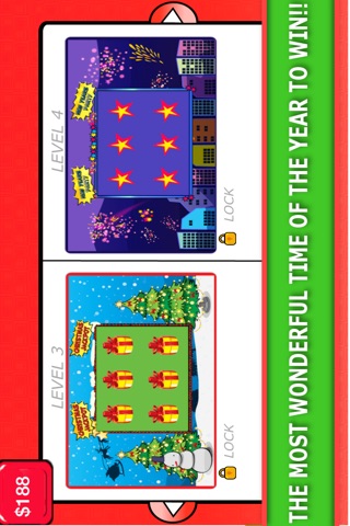Holiday Cash - Free Lotto Scratchers screenshot 2