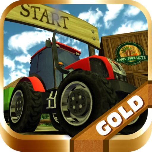 Tractor: Skills Competition - Gold Edition