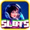 Universe Slots - A crazy Slot Mania in Space