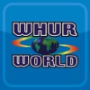 WHUR WORLD 96.3 HD2