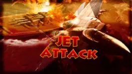 Game screenshot Jet Attack mod apk