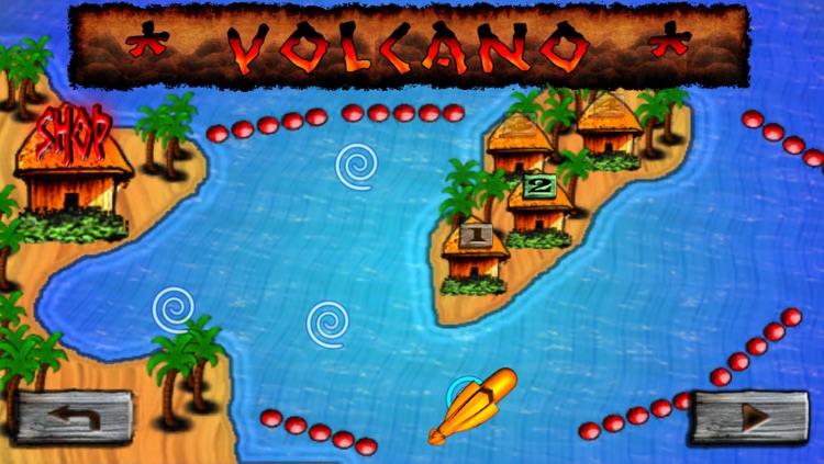 Sub Shooter Pro (Free Submarine Game) - Revenge of the Hungry Mafia Shark screenshot-4