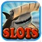 A Lucky 777 World of Big Slots Fish Casino Game