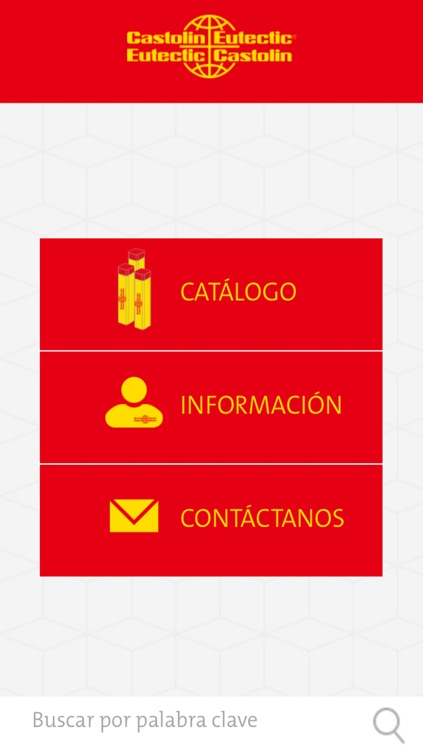 Catalogo Eutectic México