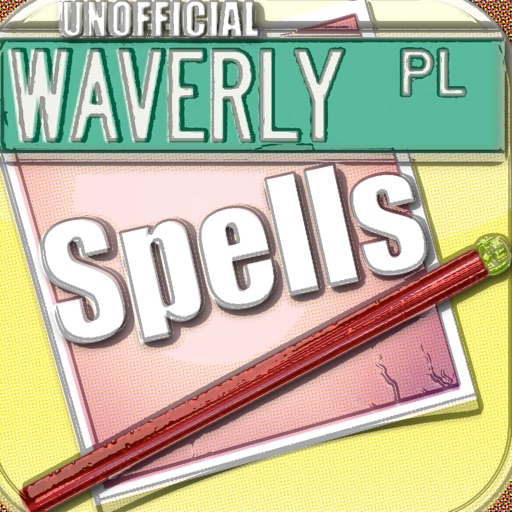 Waverly Place: Spells, Quiz, & Wand