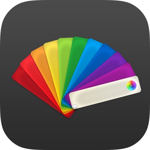 DarkRoom - Photo Editor icon