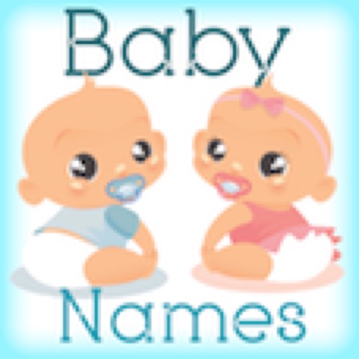 Baby.Names icon