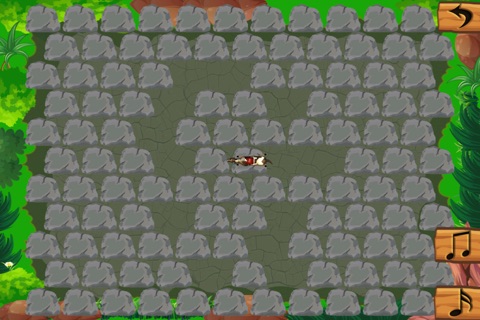 Cart before the horse Free screenshot 2