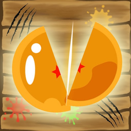 Dragon Ballistic Slicer - The Ball Slice Z Free edition Icon