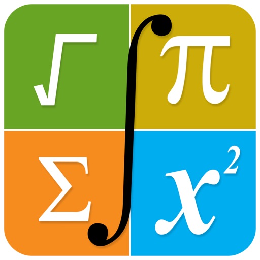 Math Solver by iKaes Icon