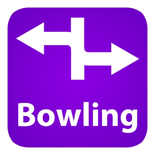 Go Bowling icon