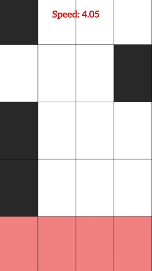 Black White Tiles: Tap Only Dark Keys of Grand Keyboard(圖3)-速報App