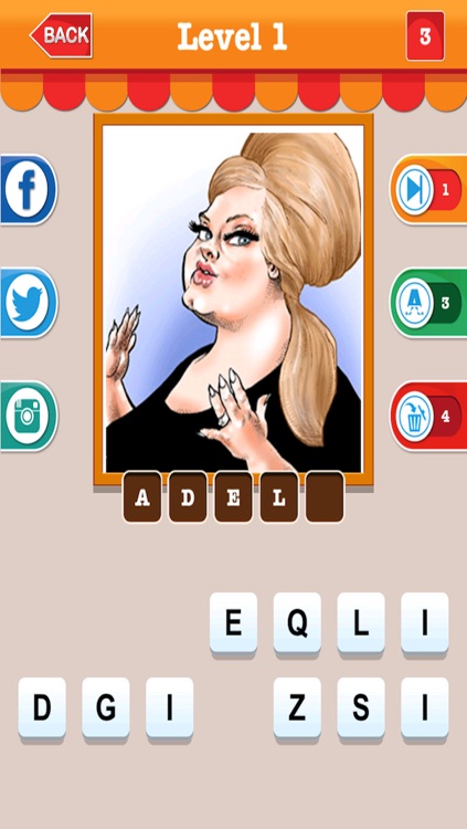 Guess the Pop Artist Trivia – Logo Quiz Of Favourite Music Band Singers screenshot-4