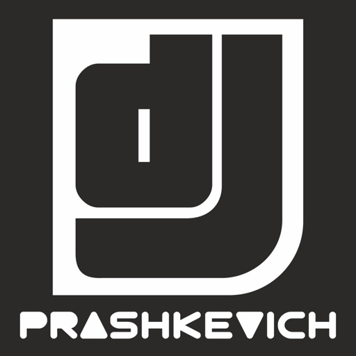 DJ PRashkevich icon