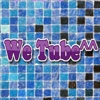 We Tube, just share video with your friends
