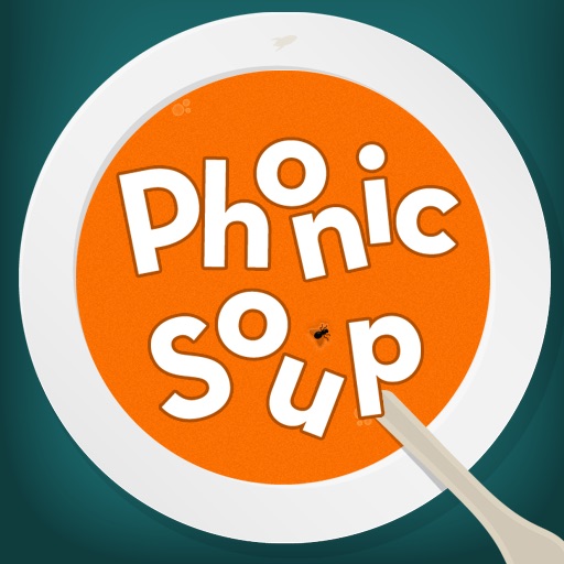 PhonicSoup iOS App