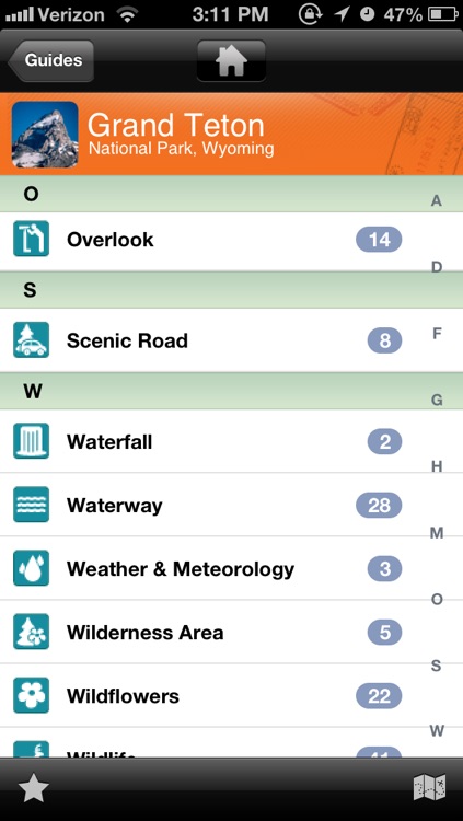 Grand Teton National Park & Jackson Hole - The Official Guide (Best of Bundle) screenshot-4