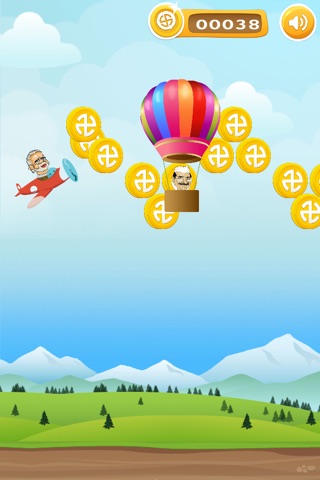 Flappy Leader screenshot 3
