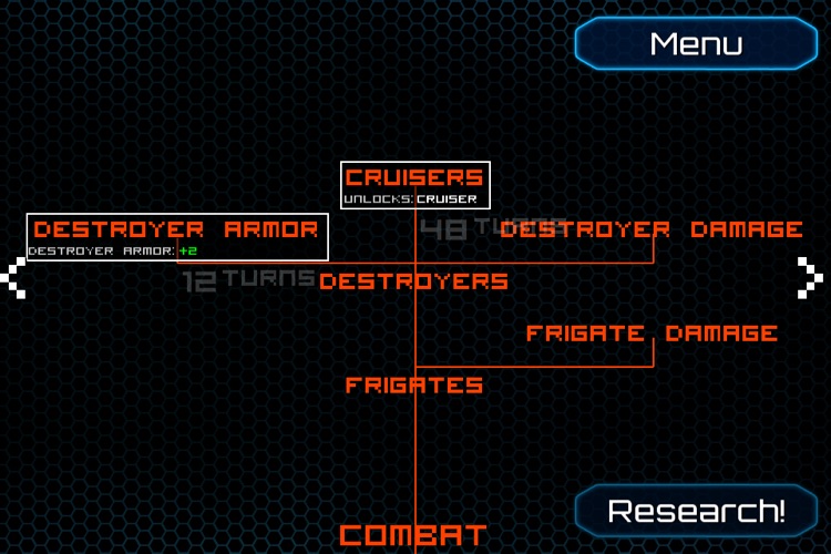 Distant Star screenshot-3