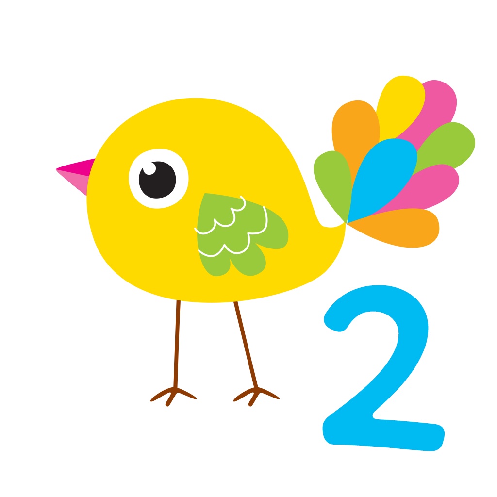 Birds 2 for TheO SmartBall icon