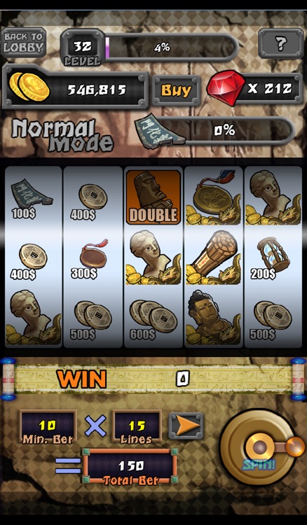 Crazy Slots screenshot-4