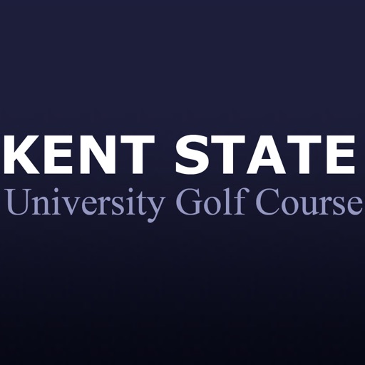 Kent State University Golf Course icon