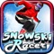 Snow Ski Racer ( 3D Racing Games )