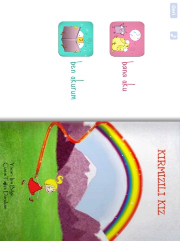 Çocuk Kitapları screenshot 2