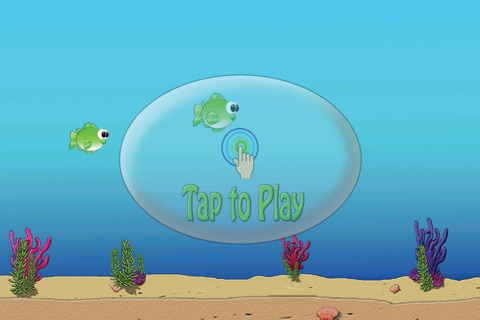 Go Fish Go! screenshot 2