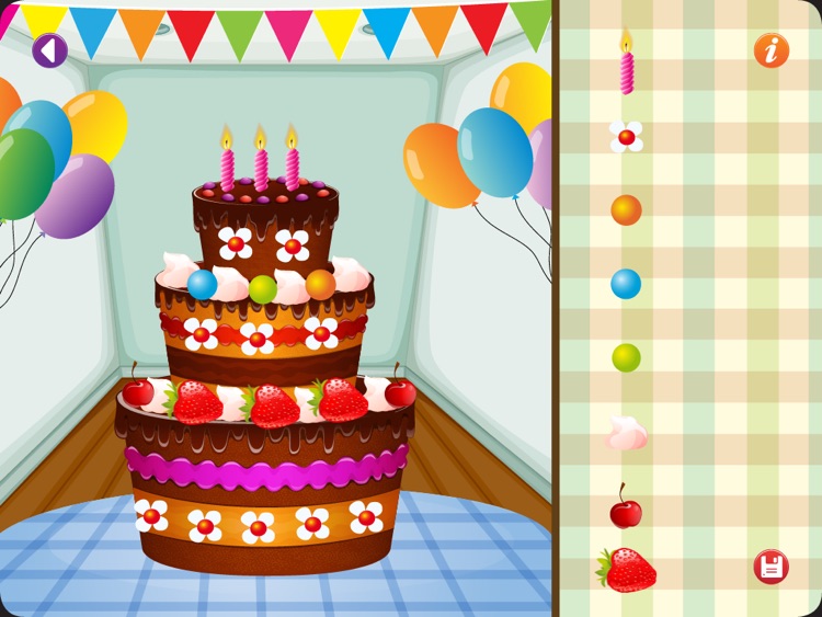 Happy-Birthday screenshot-3