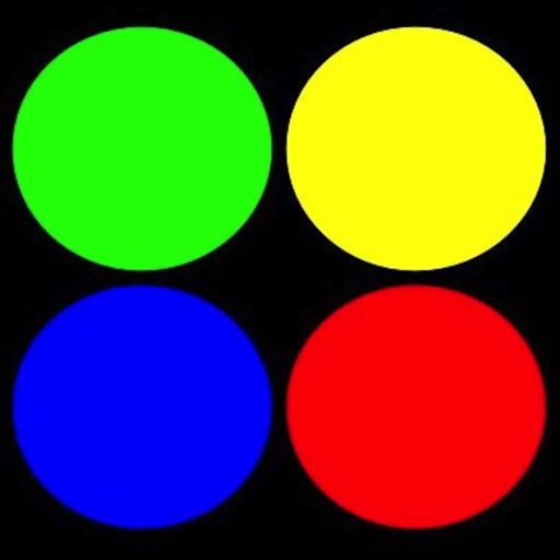 Colors: A Game About Mixing Icon