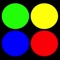 Colors: A Game About Mixing