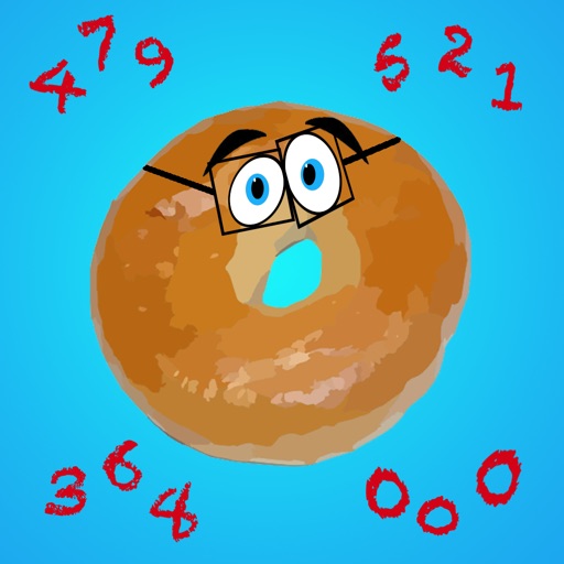 Bagels: The Number Game!