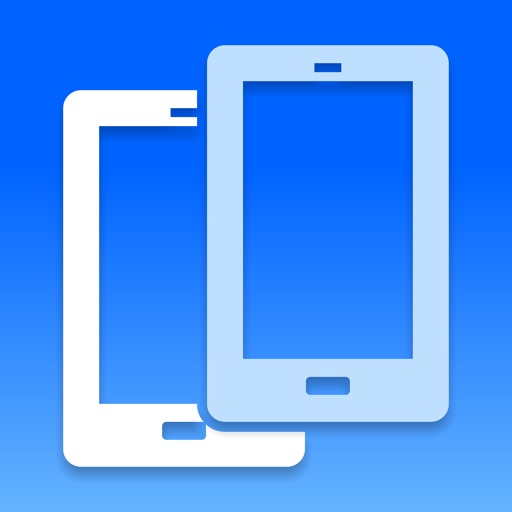 Device Switch iOS App