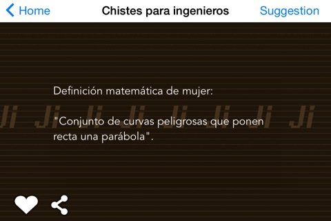 Chistes para ingenieros screenshot 4