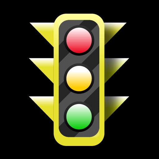 Gridlocked: Traffic Control iOS App