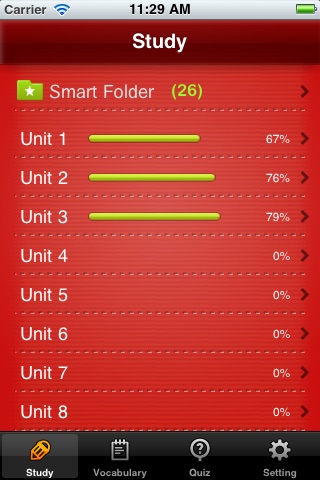 Awesome! Free HSK Intermediate-Silk Road Chinese screenshot 3