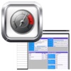 Computer Dashboard for iPhone