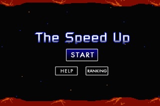 The Speed Upのおすすめ画像1