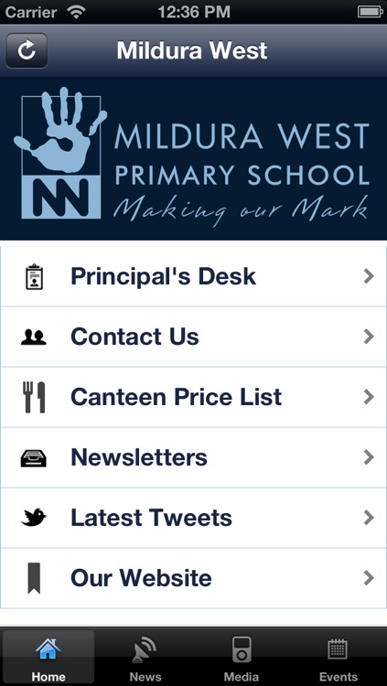 Mildura West Primary School