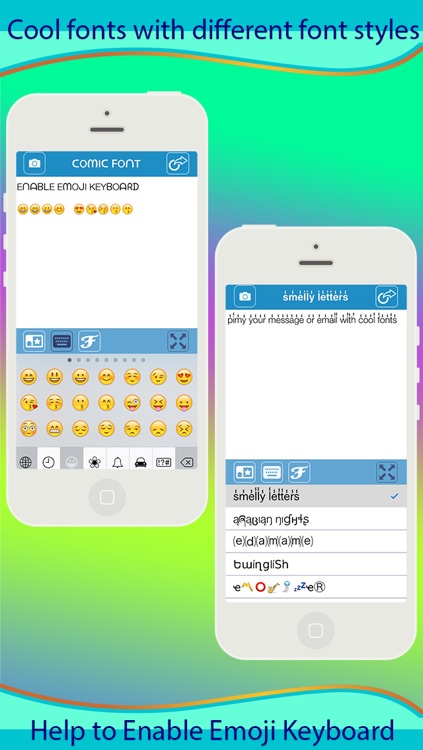 Emoji Animated Emojis and Stickers screenshot-3