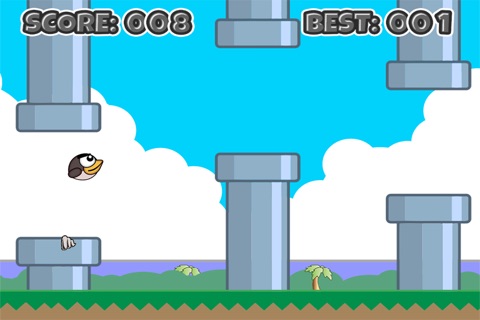 Guamy Guam Bird screenshot 3