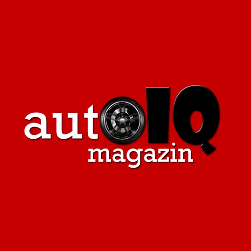 AutoIQ Magazin