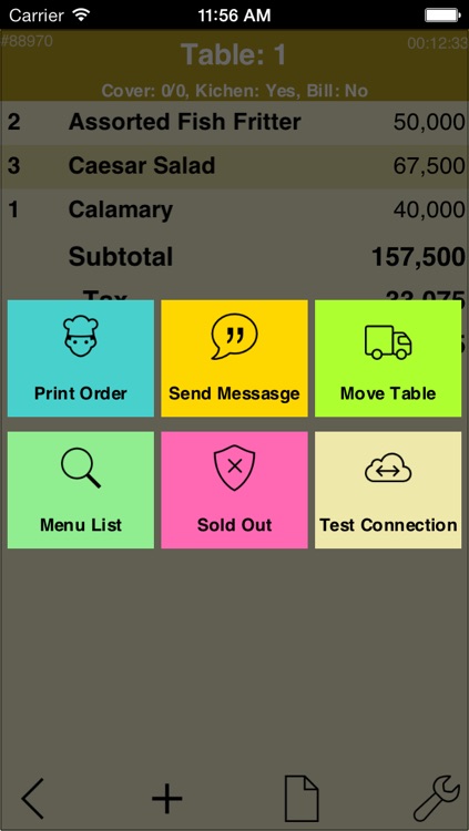 Power Pro Point of Sales screenshot-3