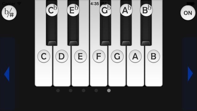 Piano Free(圖1)-速報App