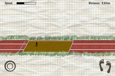 Stickman : Summer Games